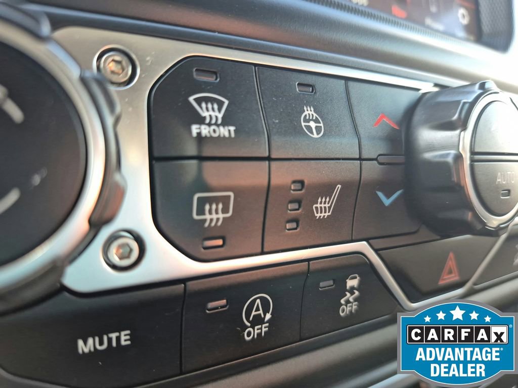 Used 2020 Jeep Wrangler Rubicon image 19