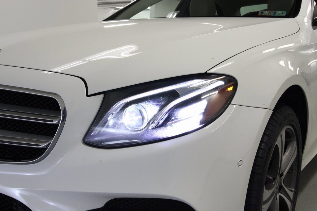 Used 2018 Mercedes-Benz E 300 E 300 image 9