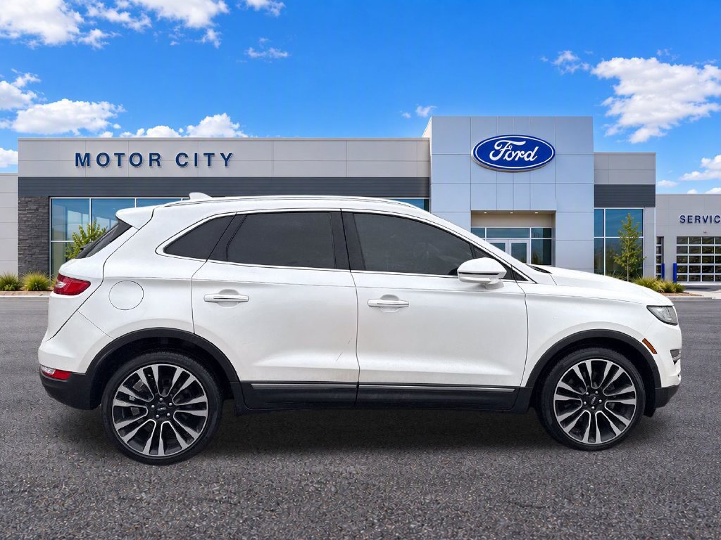 Used 2019 Lincoln MKC Reserve AWD/4WD image 9
