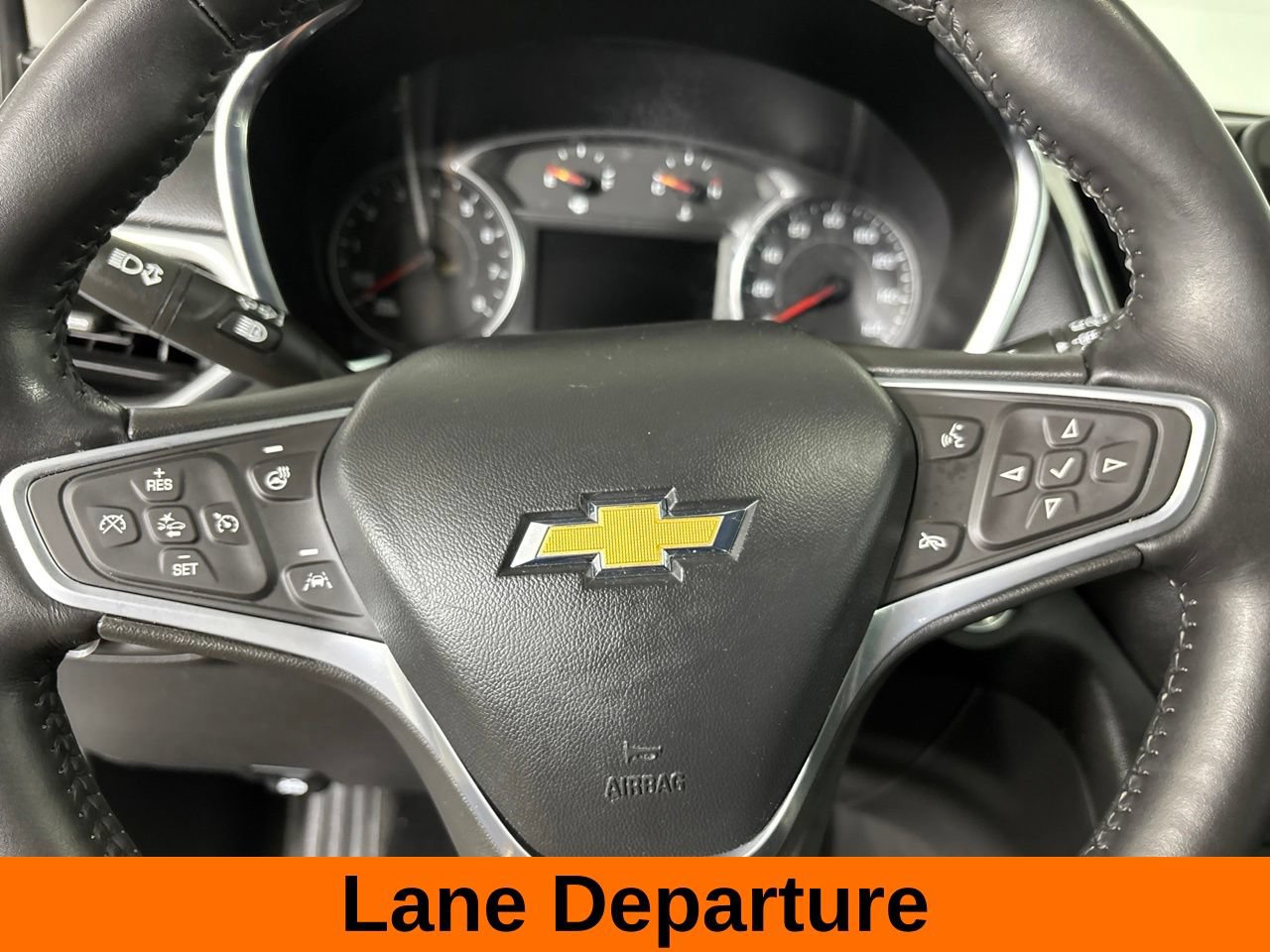 Used 2022 Chevrolet Equinox LT FWD image 16