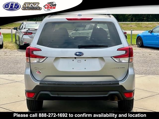 Used 2019 Subaru Forester image 20