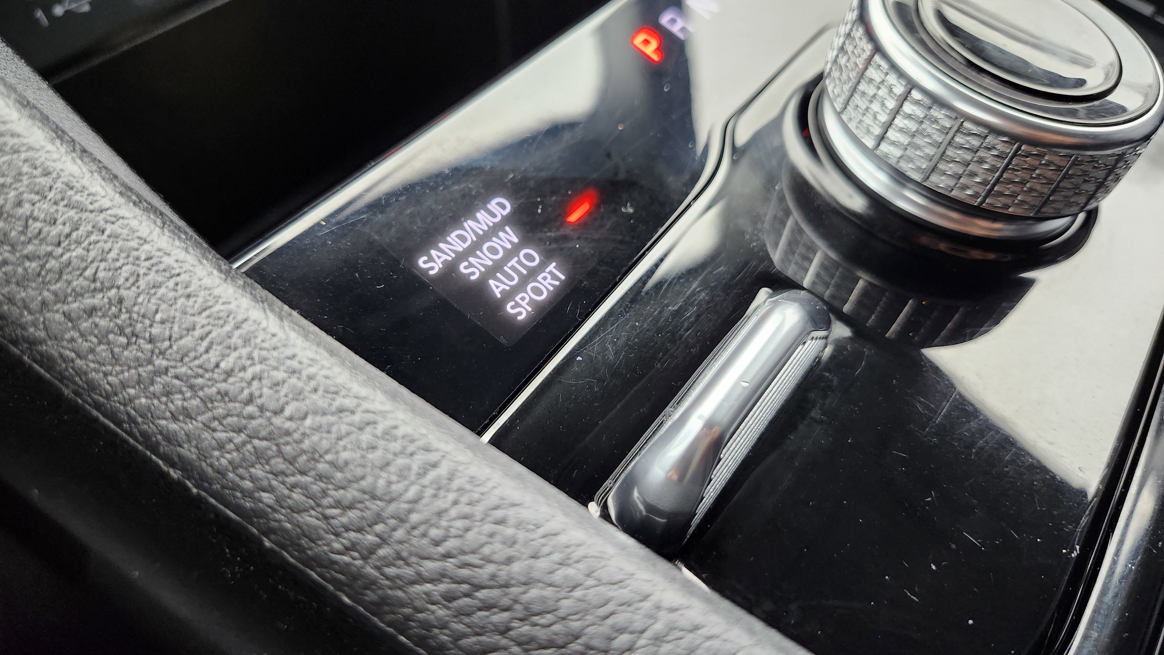 Used 2023 Jeep Grand Cherokee L Limited image 11