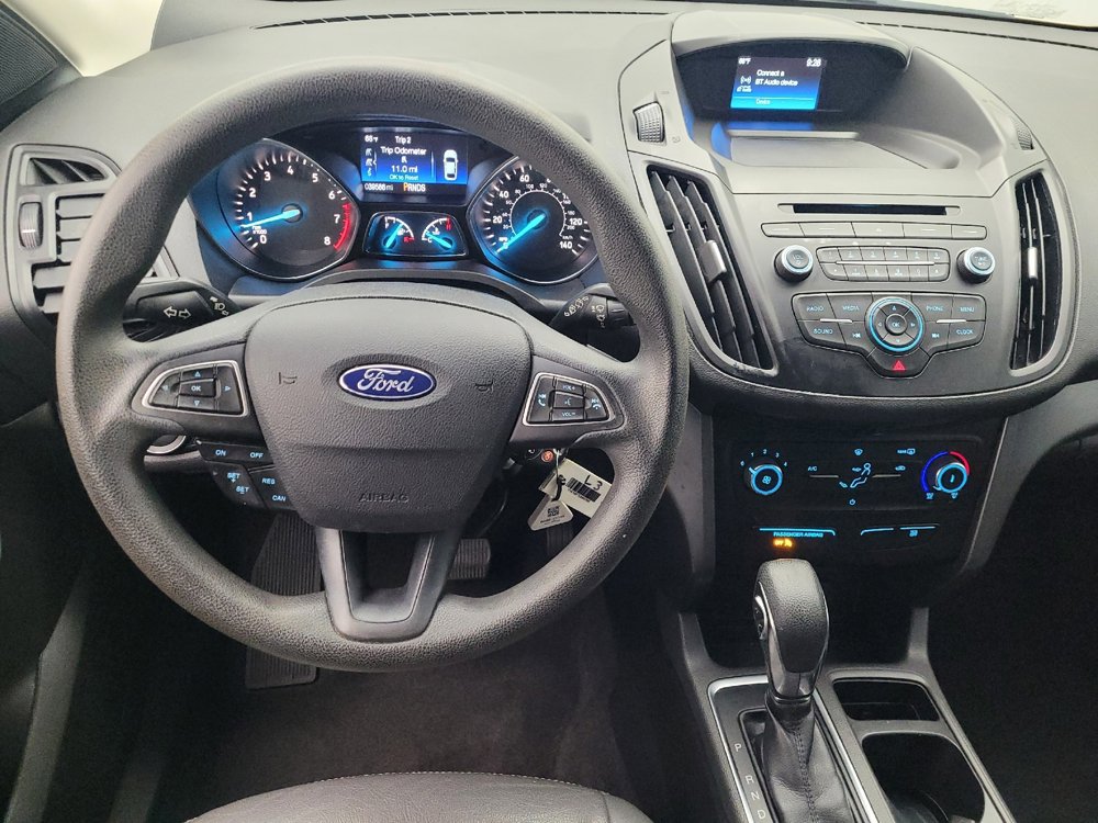 Used 2018 Ford Escape S image 22