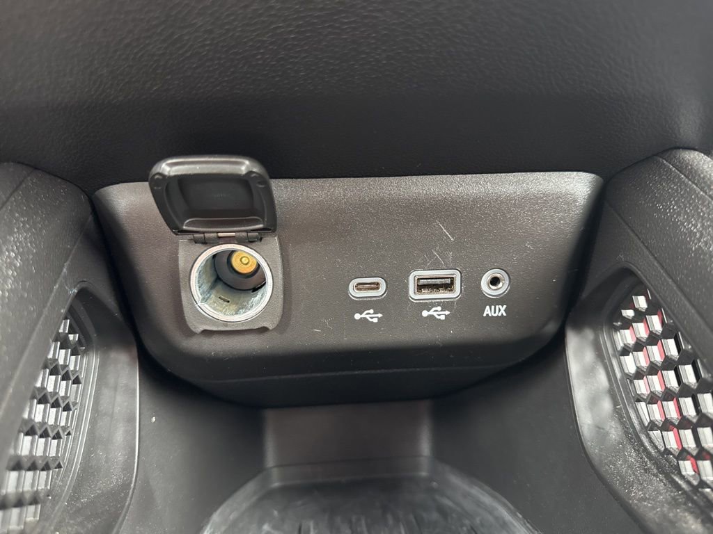 Used 2022 Chevrolet TrailBlazer RS image 21