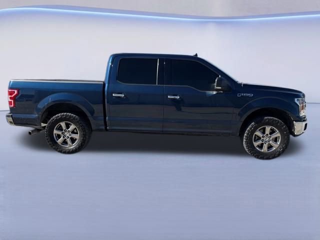 Used 2019 Ford F150 XLT w/ Equipment Group 302A Luxury image 6