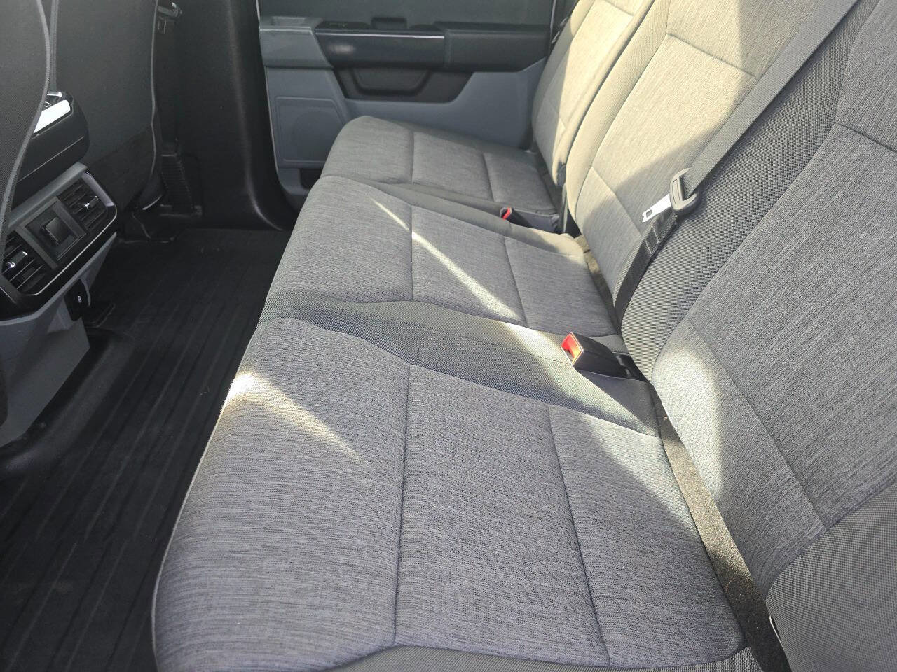 Used 2022 Ford F150 XL w/ Trailer Tow Package image 23