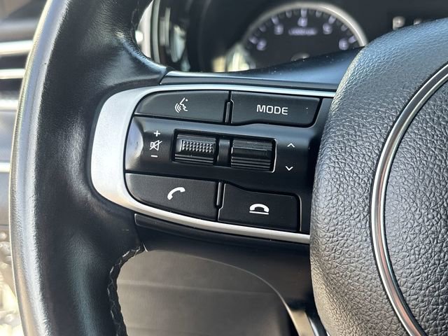 Used 2022 Kia K5 GT-Line FWD image 22