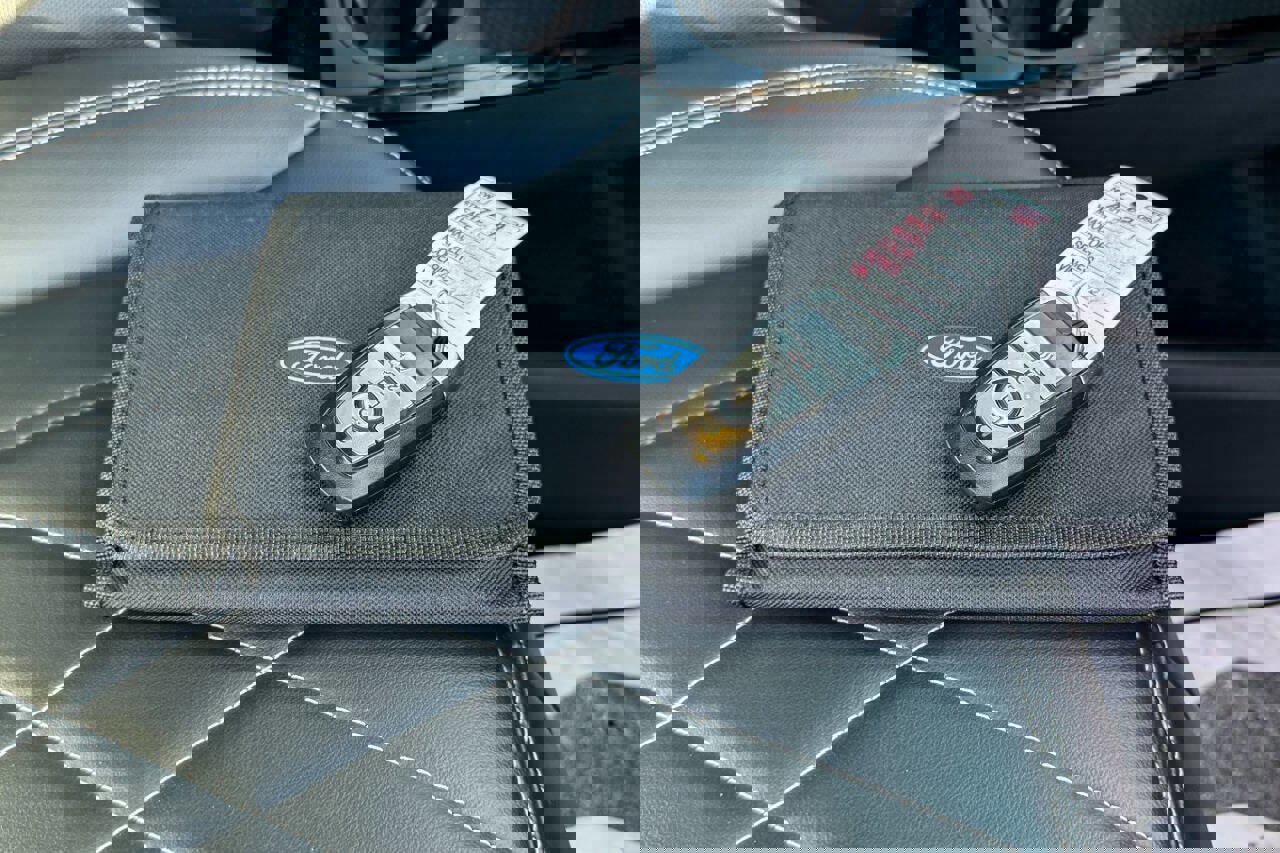 Used 2021 Ford Mustang Mach-E Select w/ Comfort/Appearance Package AWD/4WD image 30