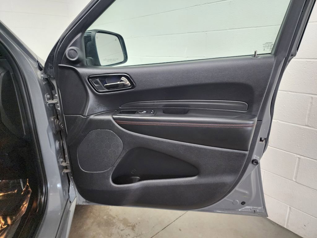 Used 2024 Dodge Durango GT image 36