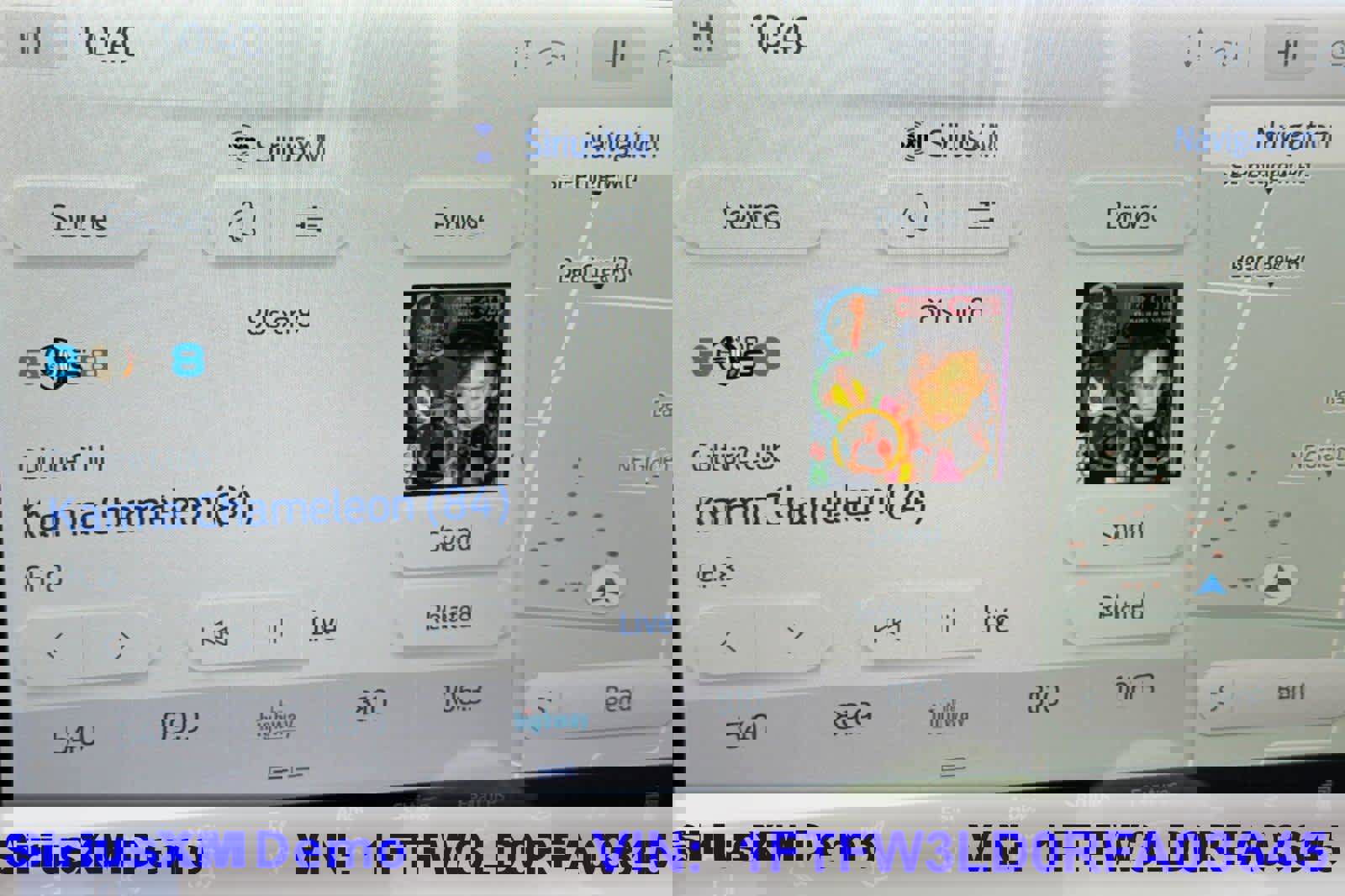 Used 2024 Ford F150 XLT w/ Mobile Office Package image 27