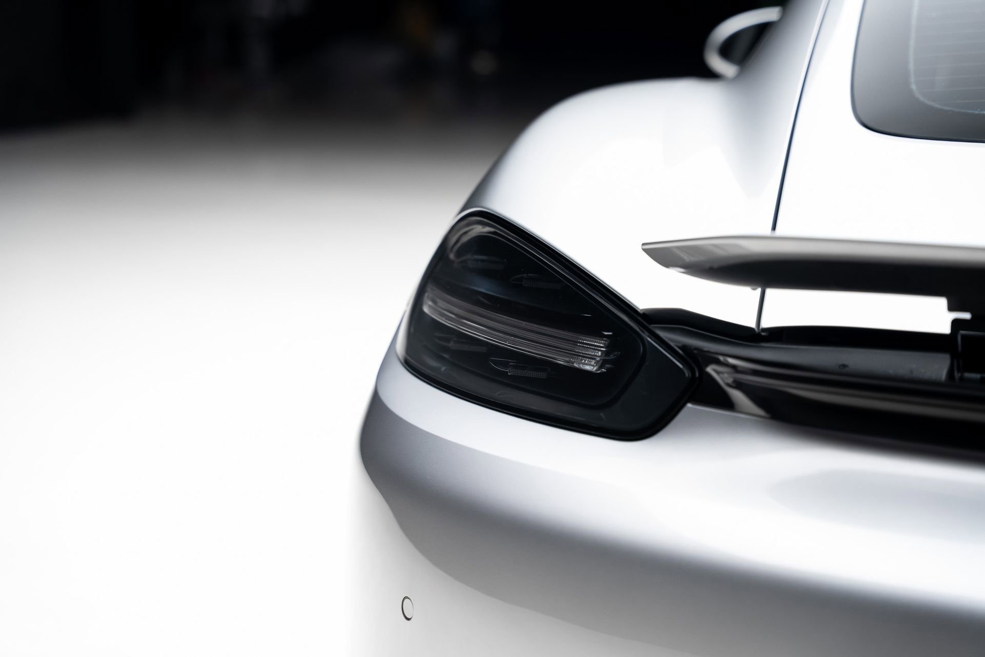 Used 2019 Porsche 718 Cayman GTS image 28