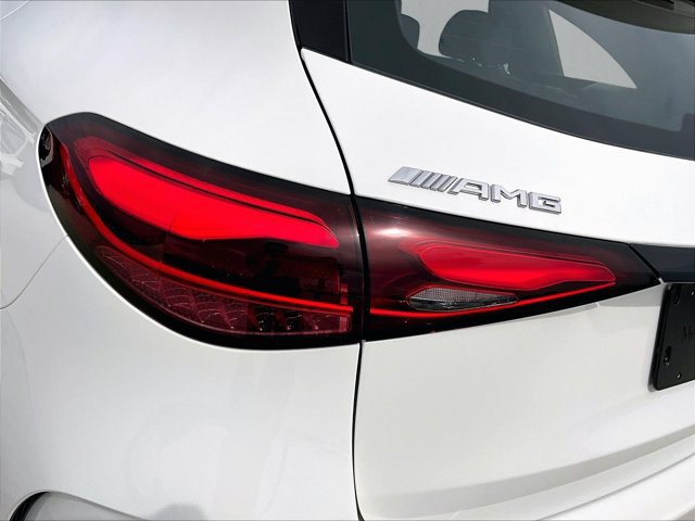 New 2026 Mercedes-Benz GLC 43 AMG 4MATIC image 27