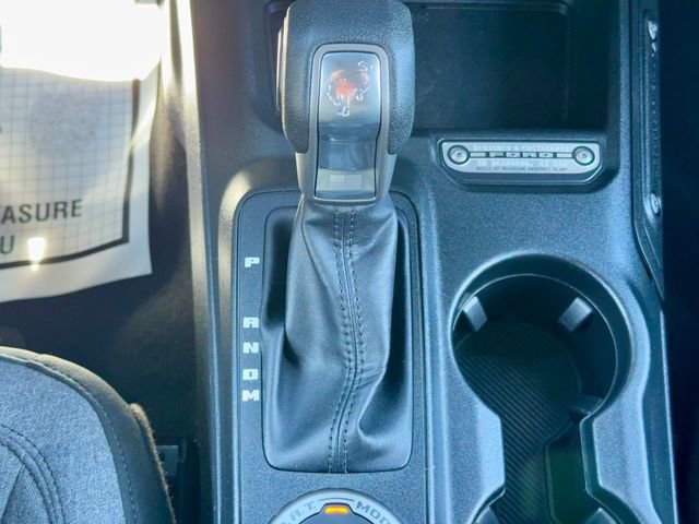Used 2022 Ford Bronco 2-Door AWD/4WD image 19