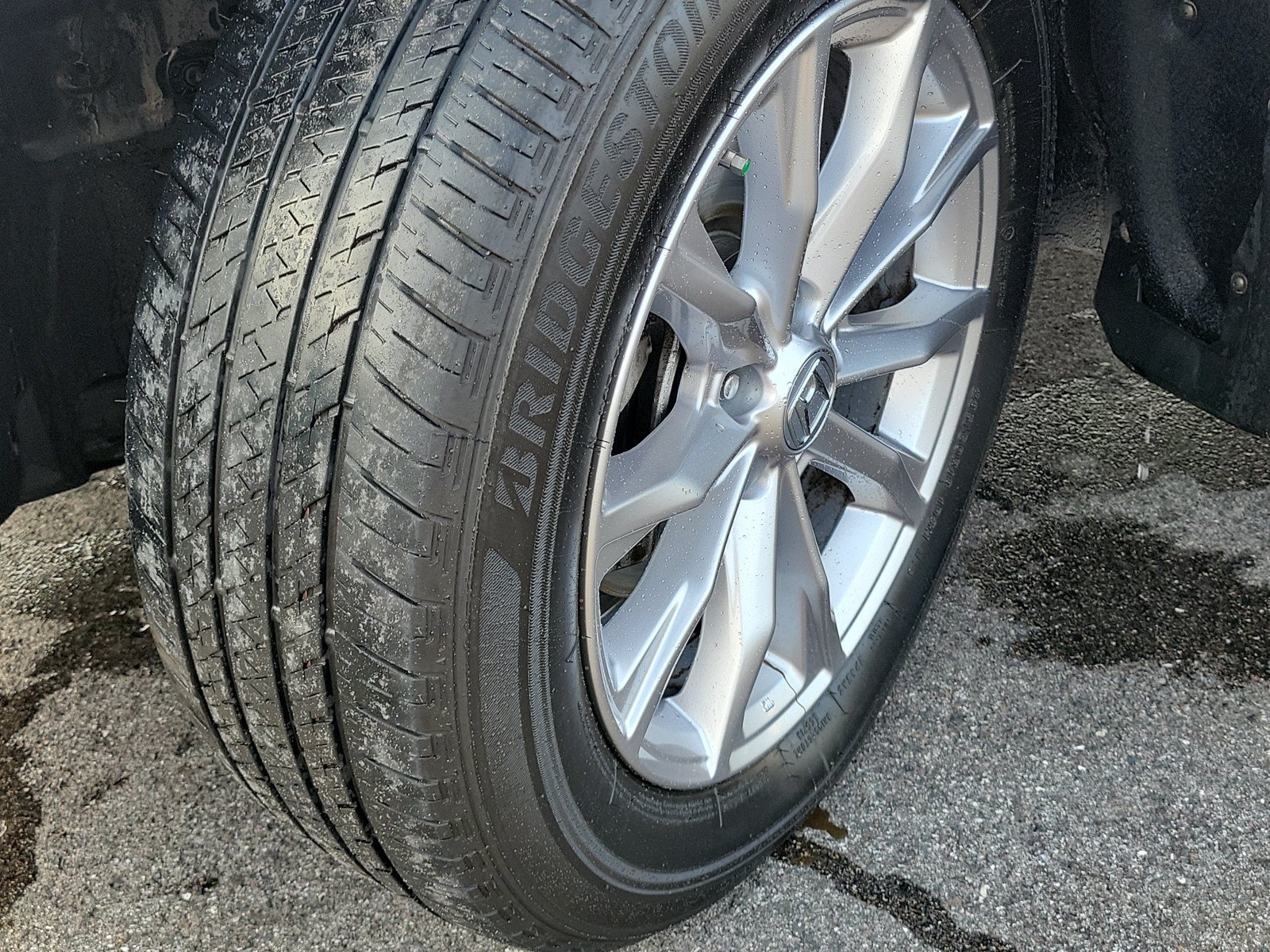 Used 2024 Honda CR-V EX-L image 11
