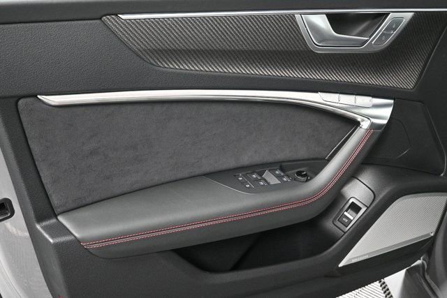 New 2026 Audi RS 7 Performance image 6