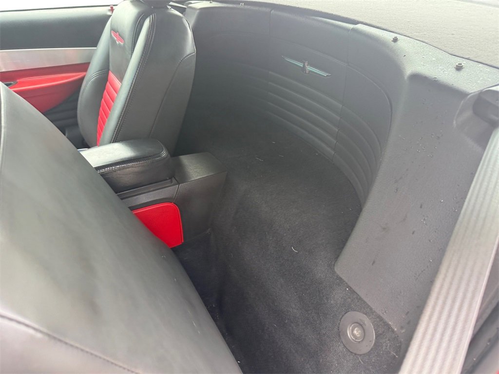 Used 2002 Ford Thunderbird image 13