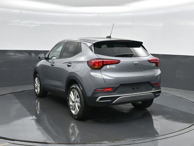 Used 2024 Buick Encore GX Preferred w/ Comfort Package image 10