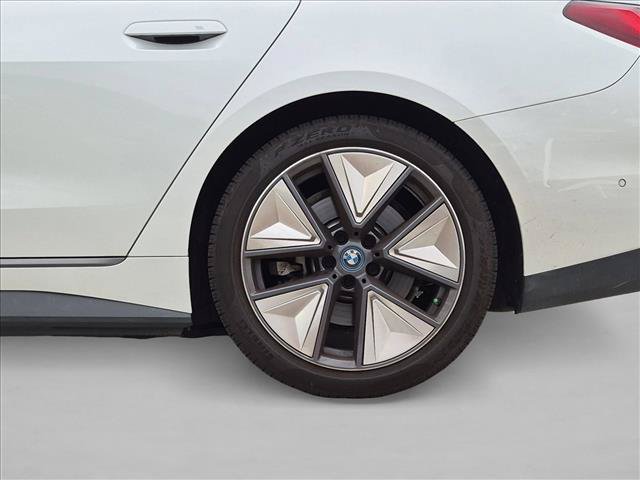 Used 2024 BMW i4 eDrive35 w/ Premium Package RWD image 14