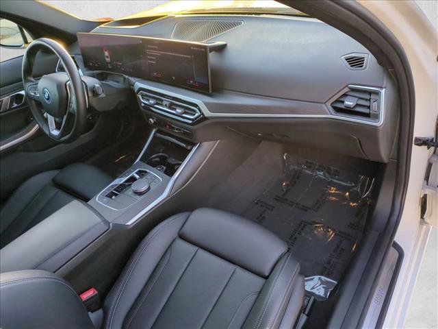 Used 2023 BMW 330e w/ Premium Package image 23