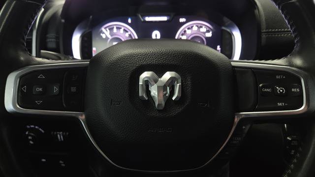 Used 2023 RAM 1500 Laramie image 15