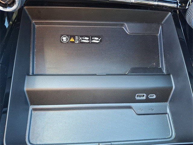 Certified 2025 Chevrolet Tahoe RST image 20