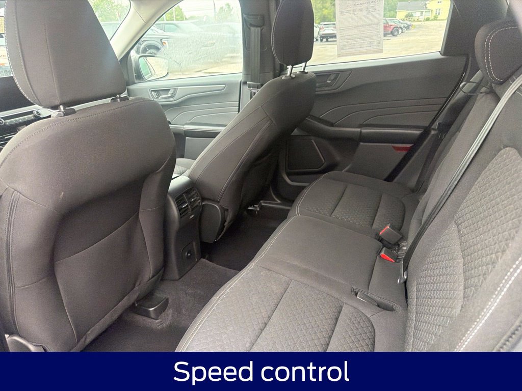 Used 2023 Ford Escape Active AWD/4WD image 24
