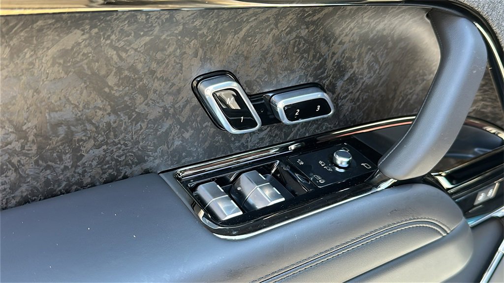 New 2025 Land Rover Range Rover Sport Dynamic SE image 10