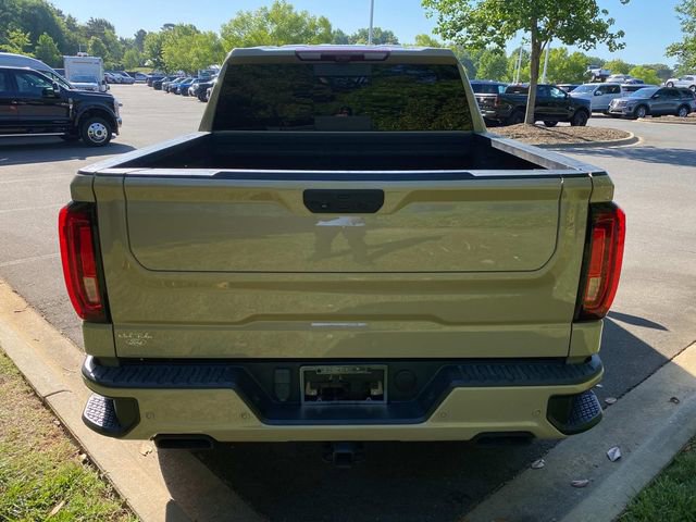Used 2022 GMC Sierra 1500 AT4 w/ AT4 Premium Package AWD/4WD image 32