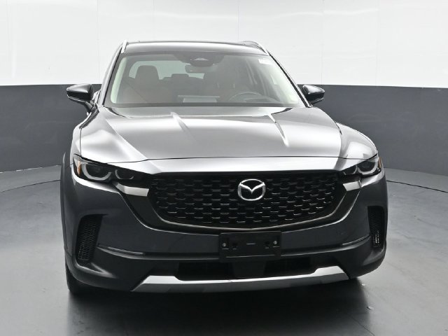 Certified 2025 MAZDA CX-50 AWD 2.5 Turbo w/ Premium Pkg image 8