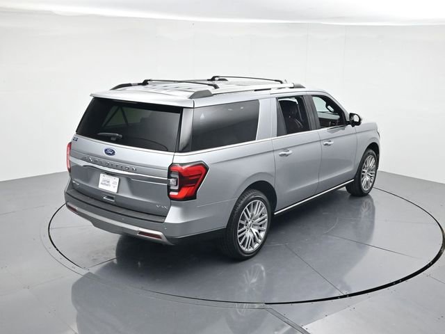 Used 2023 Ford Expedition Max Limited image 51