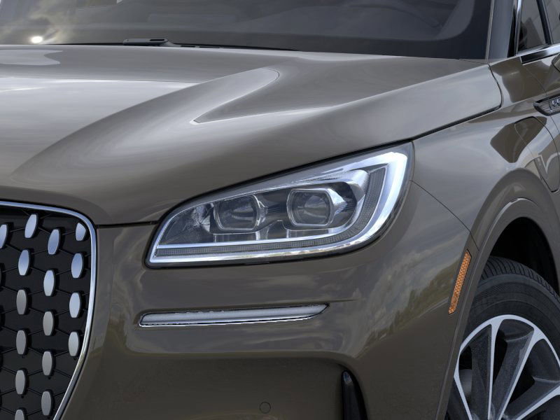 New 2026 Lincoln Corsair Grand Touring image 18