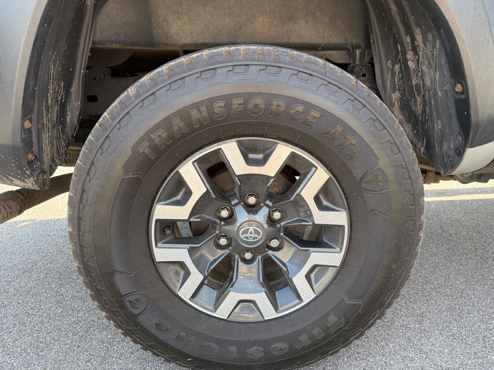 Used 2021 Toyota Tacoma TRD Pro AWD/4WD image 13