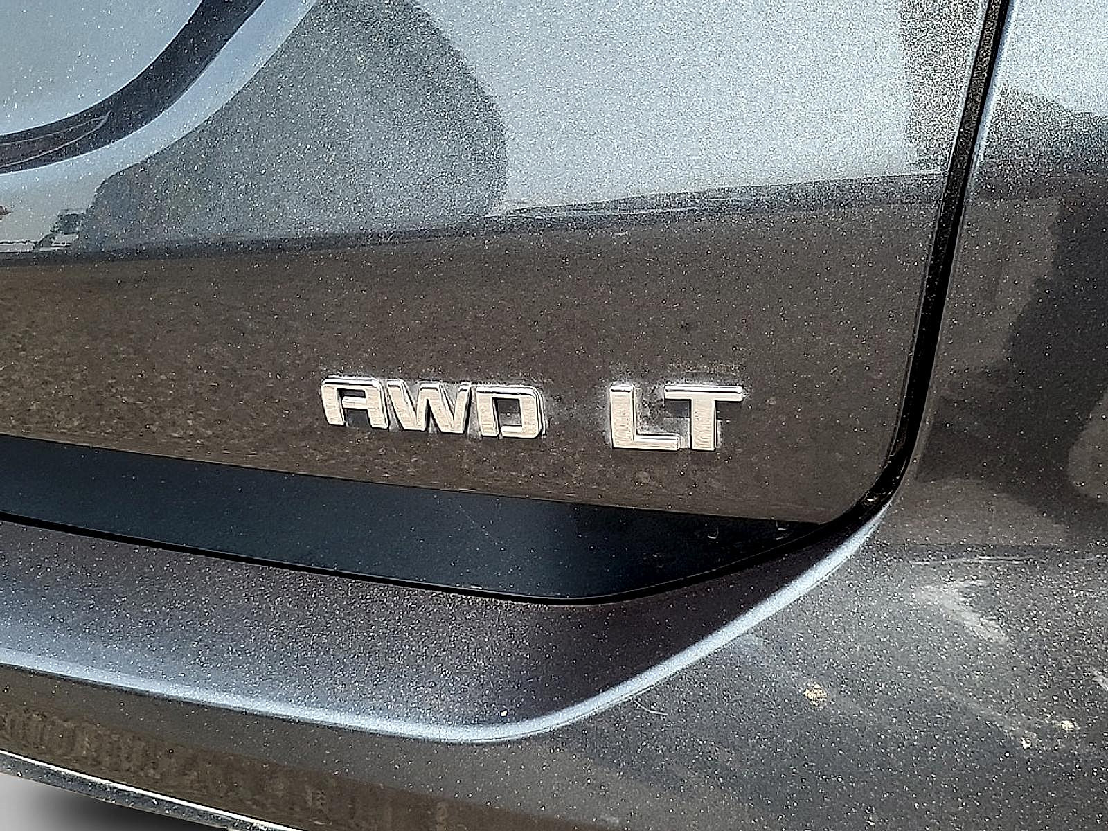 Used 2021 Chevrolet Equinox LT AWD/4WD image 30