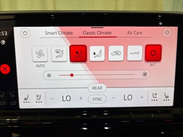 Certified 2025 Volkswagen Atlas Peak Edition SE image 18