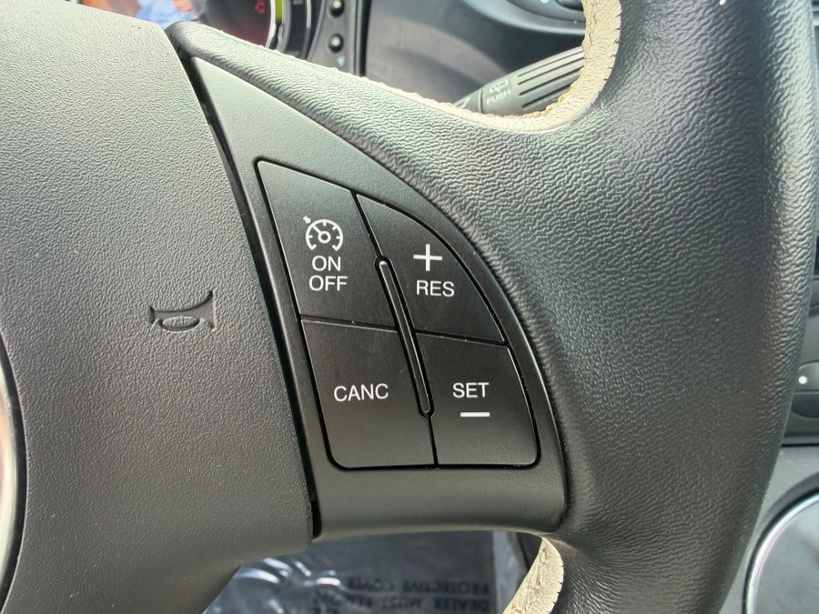 Used 2019 FIAT 500 e image 14