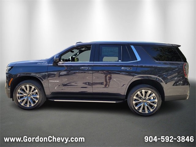 New 2026 Chevrolet Tahoe High Country w/ Sun And Tow Package image 2
