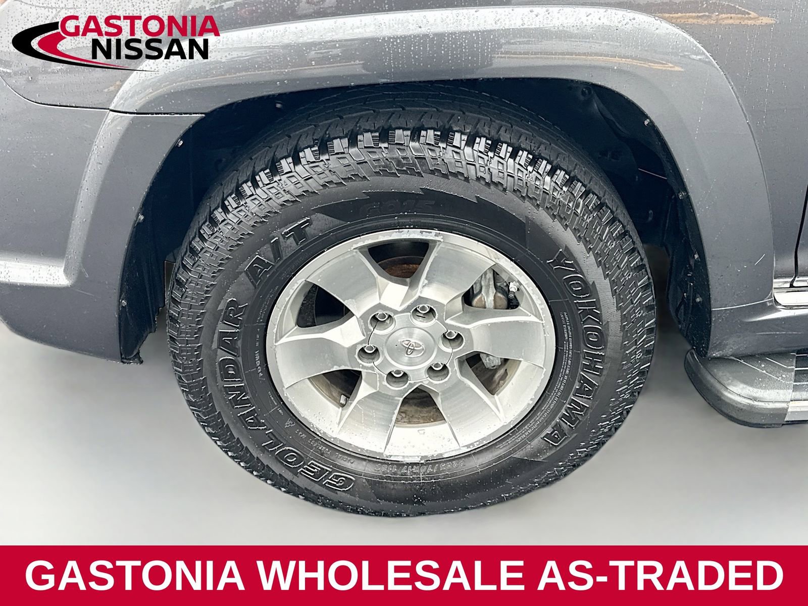 Used 2011 Toyota 4Runner SR5 image 30