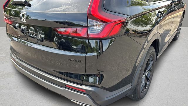 Used 2025 Honda CR-V Sport-L image 35