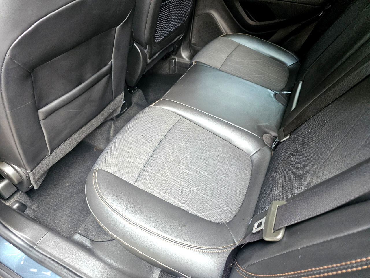 Used 2021 Chevrolet Trax LT w/ Driver Confidence Package image 24