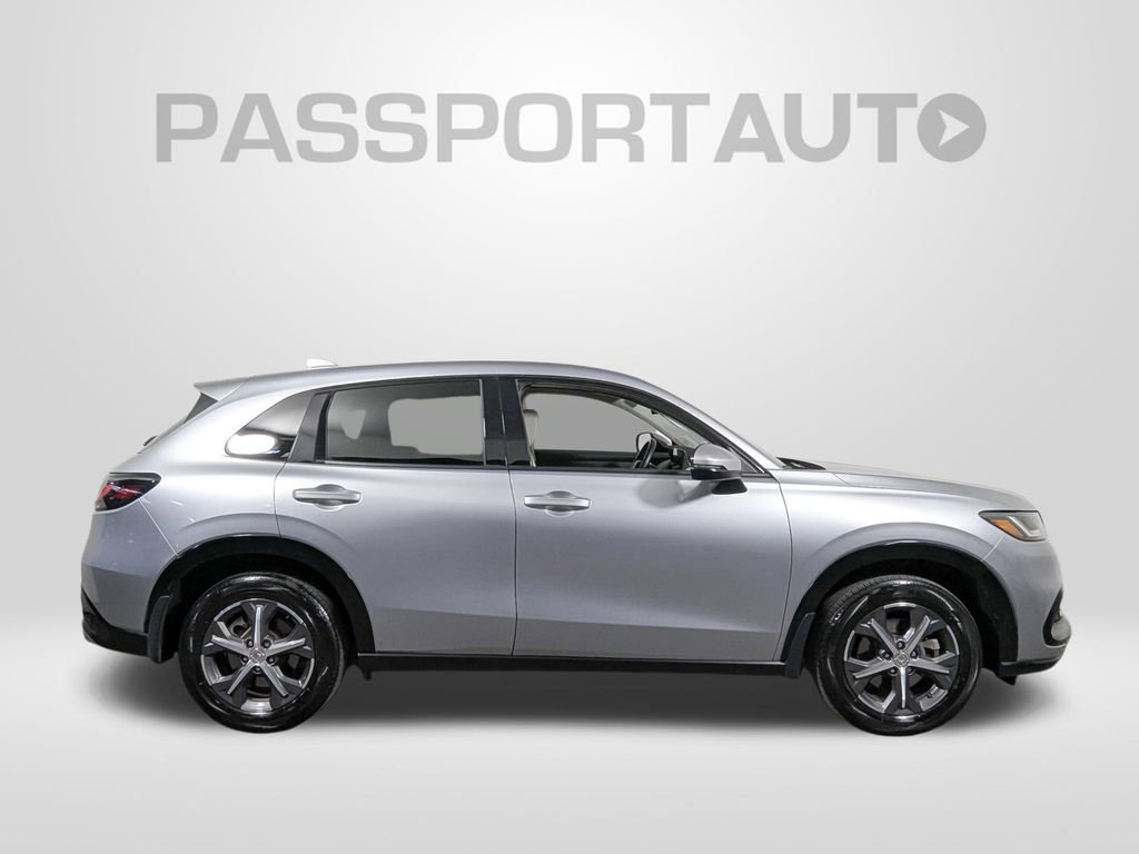 Used 2024 Honda HR-V EX-L image 7