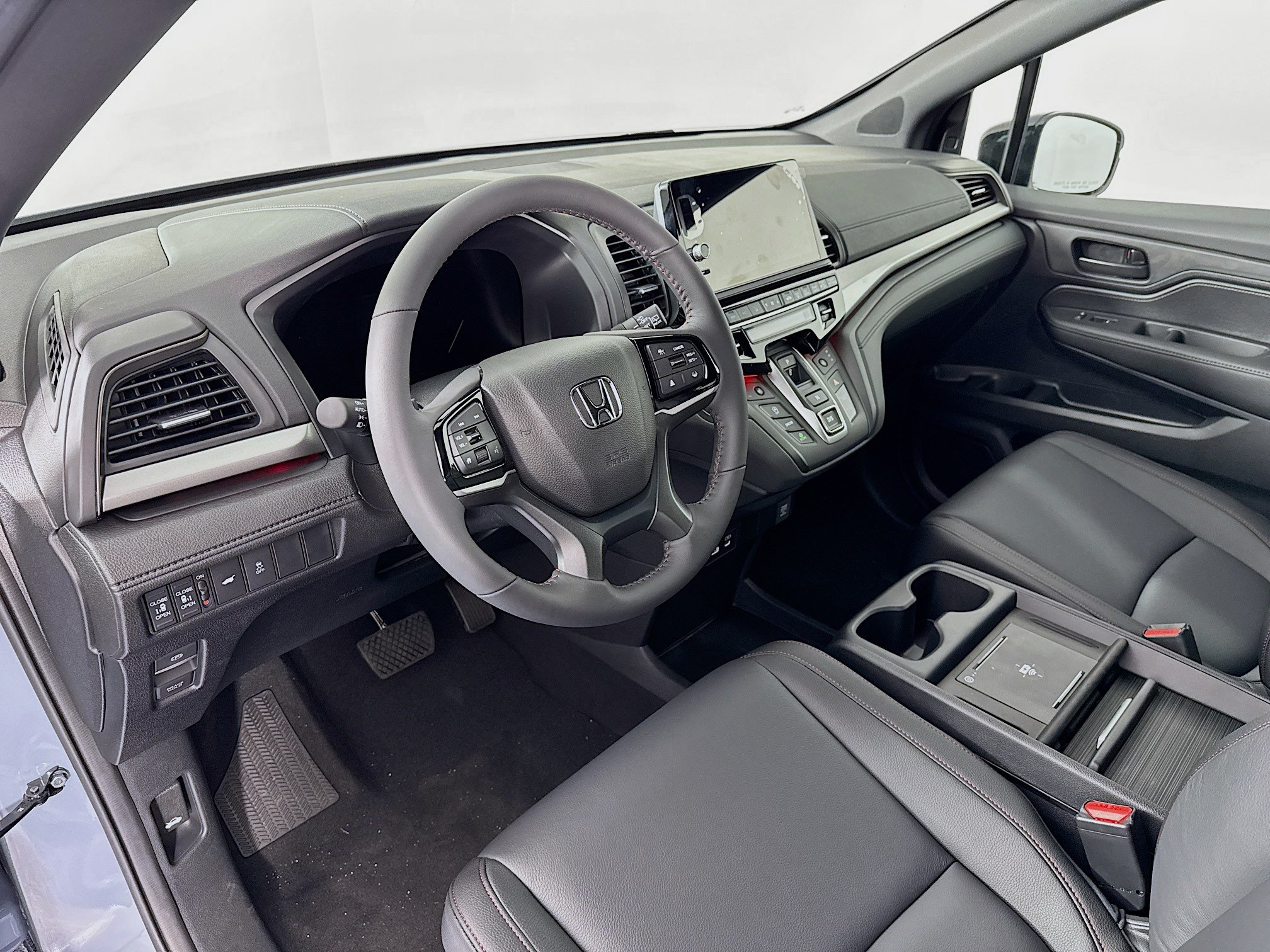 New 2026 Honda Odyssey Sport-L image 9