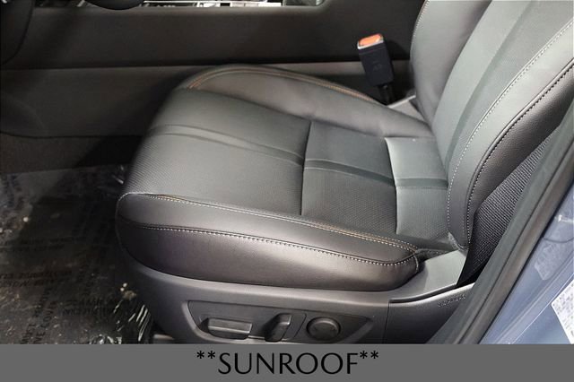 New 2026 MAZDA CX-50 2.5 Hybrid w/ Cargo Package image 23