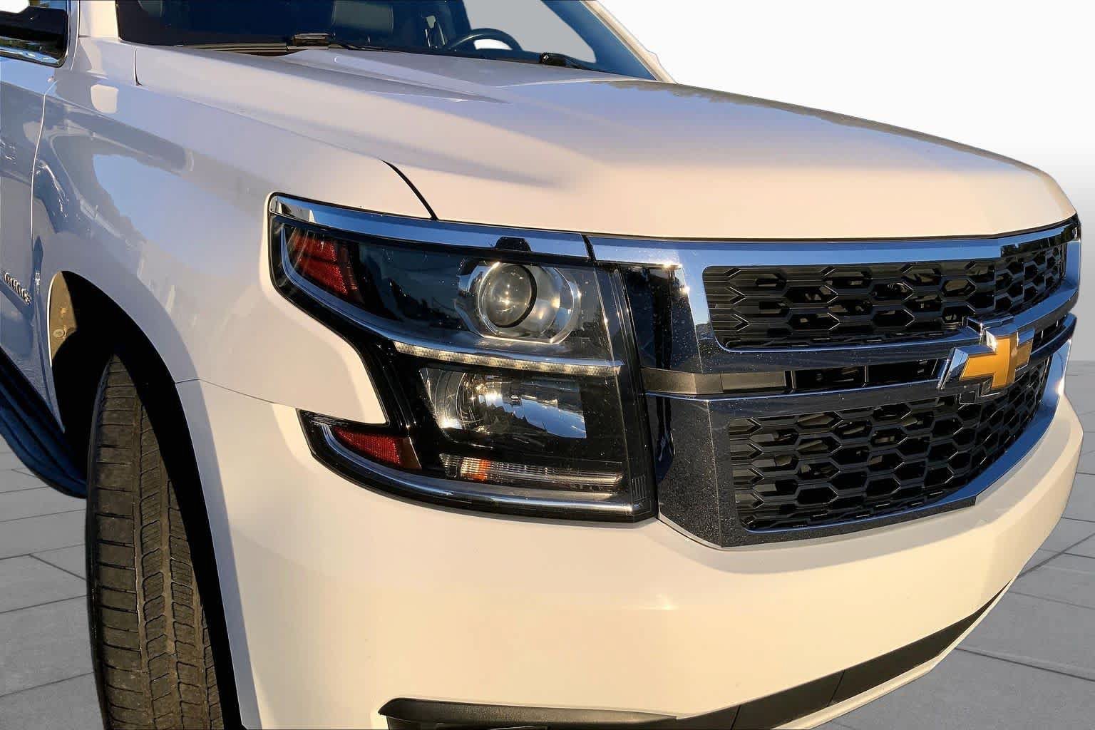 Used 2019 Chevrolet Tahoe LT RWD image 24