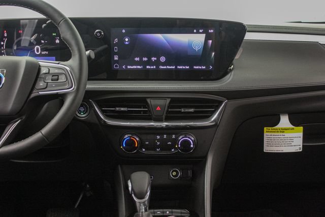 New 2026 Buick Encore GX Preferred w/ Comfort Package FWD image 25