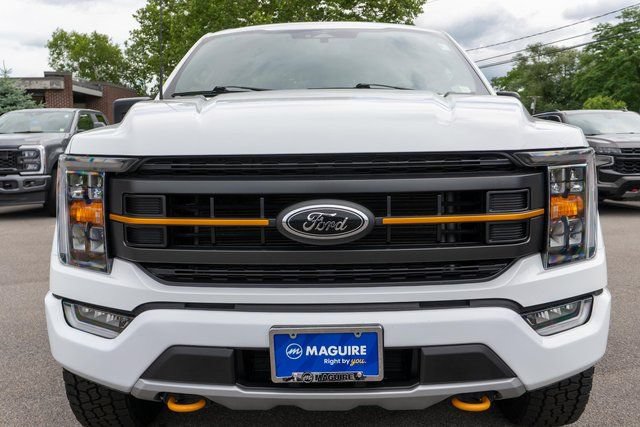 Used 2023 Ford F150 Tremor AWD/4WD image 3