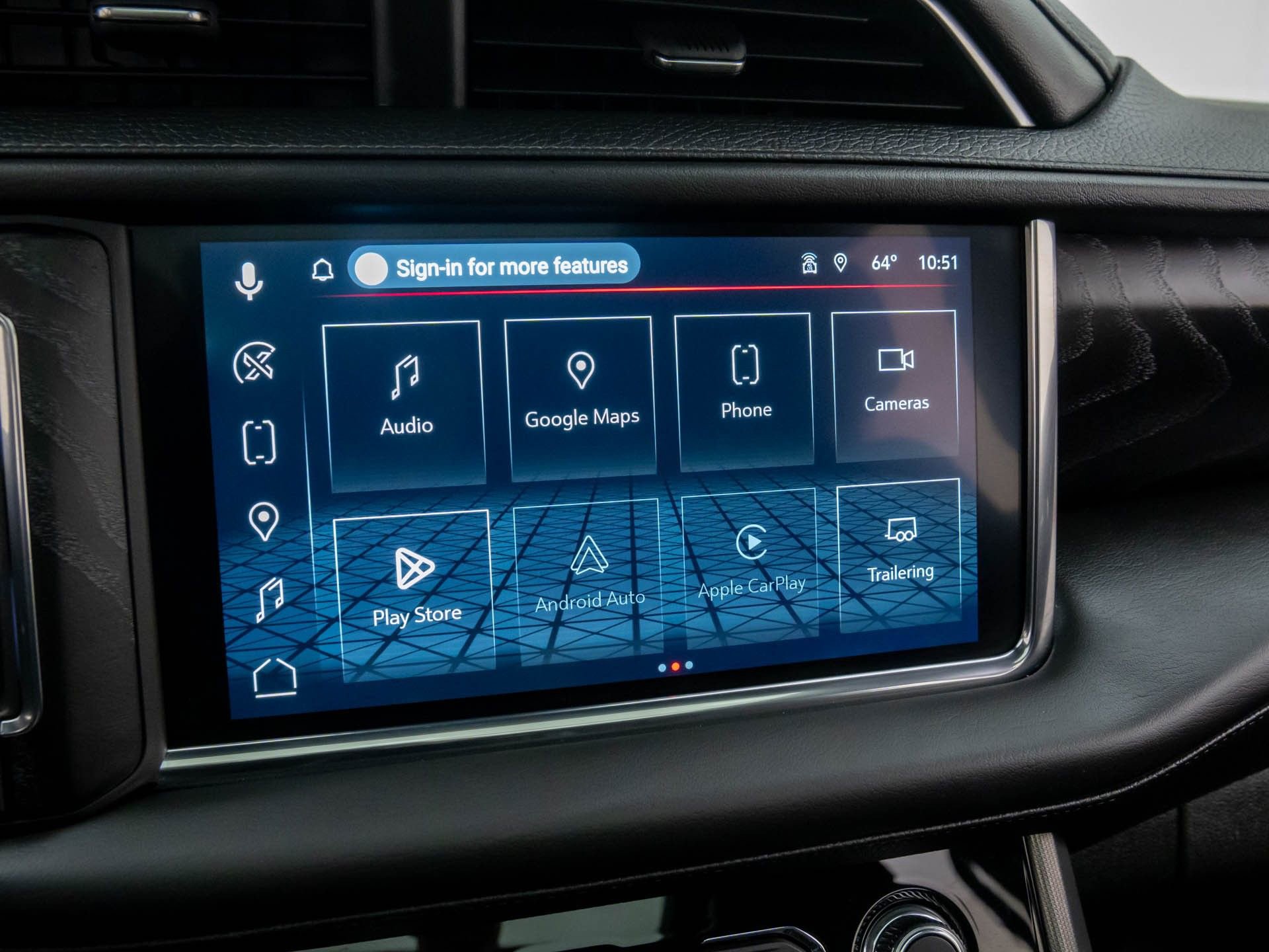 Used 2023 GMC Yukon Denali w/ Denali Reserve Package image 26