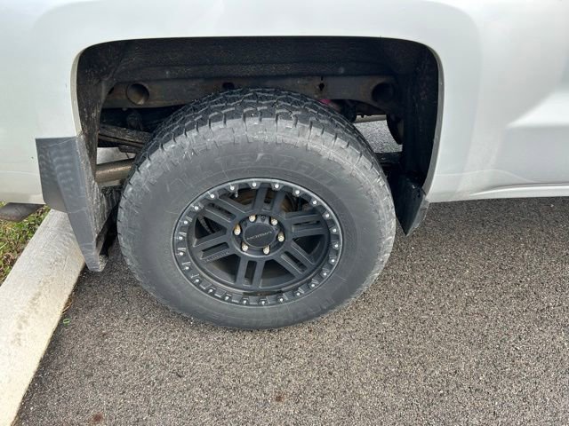 Used 2016 Chevrolet Silverado 1500 LT w/ All Star Edition image 13