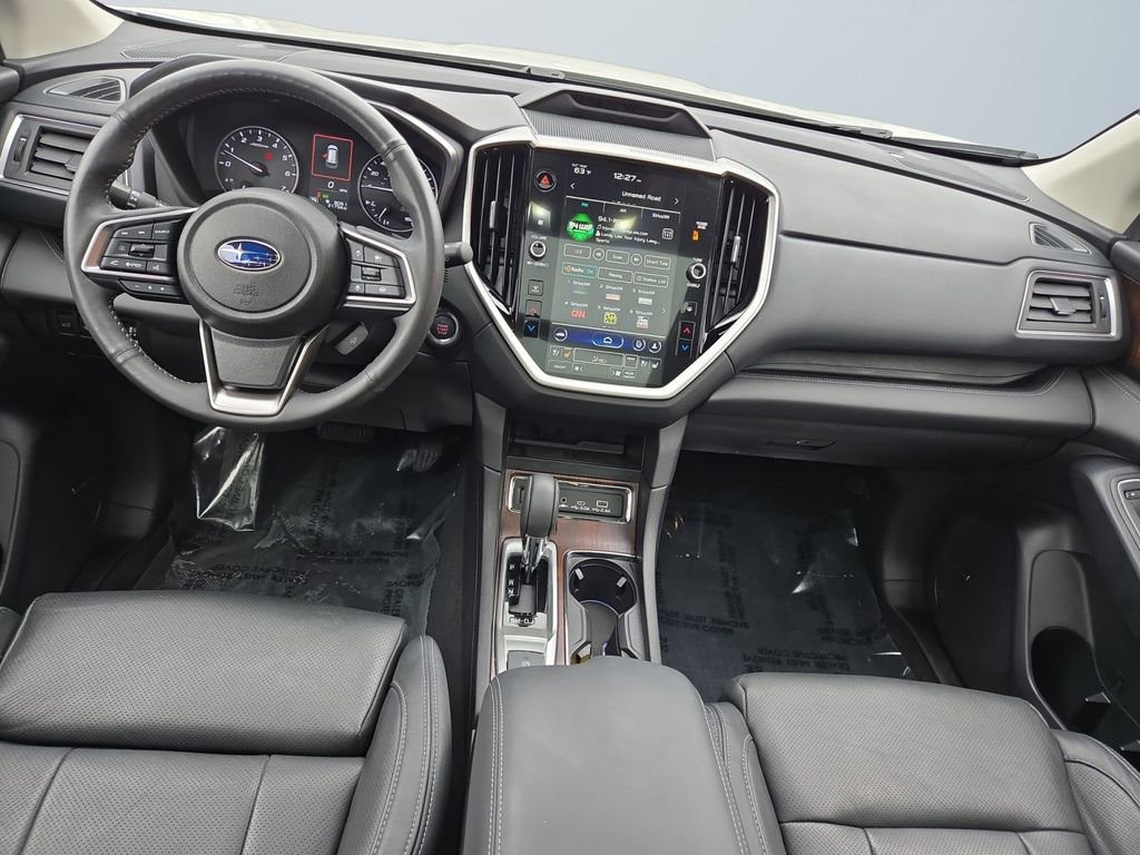 Certified 2023 Subaru Ascent Touring image 10