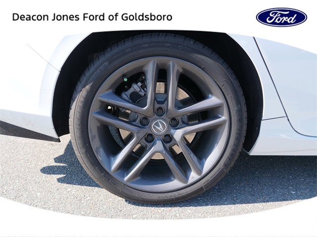 Used 2024 Acura TLX SH-AWD w/ A-SPEC Pkg image 11