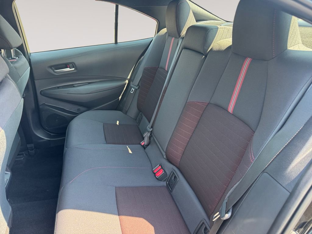 Used 2024 Toyota Corolla SE w/ SE Package image 13